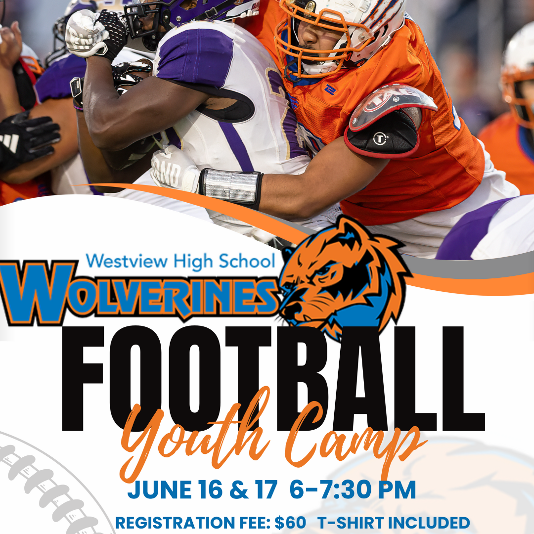 Football Youth Camp